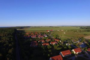 Feriendorf am Bakenberg Weiler A und B