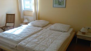 Schlafzimmer Eltern