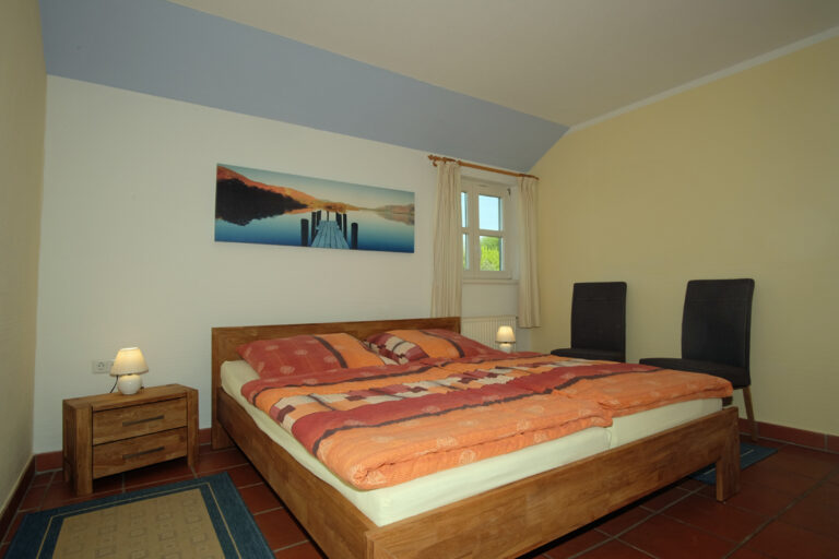 Elternschlafzimmer
