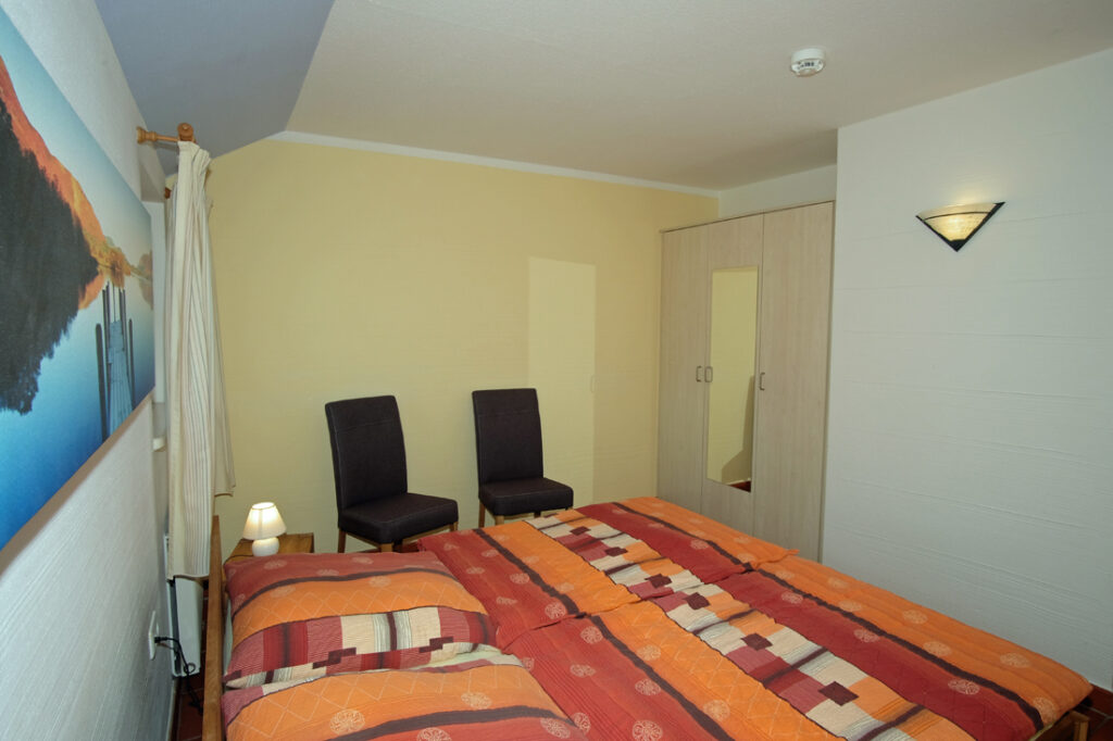 Elternschlafzimmer