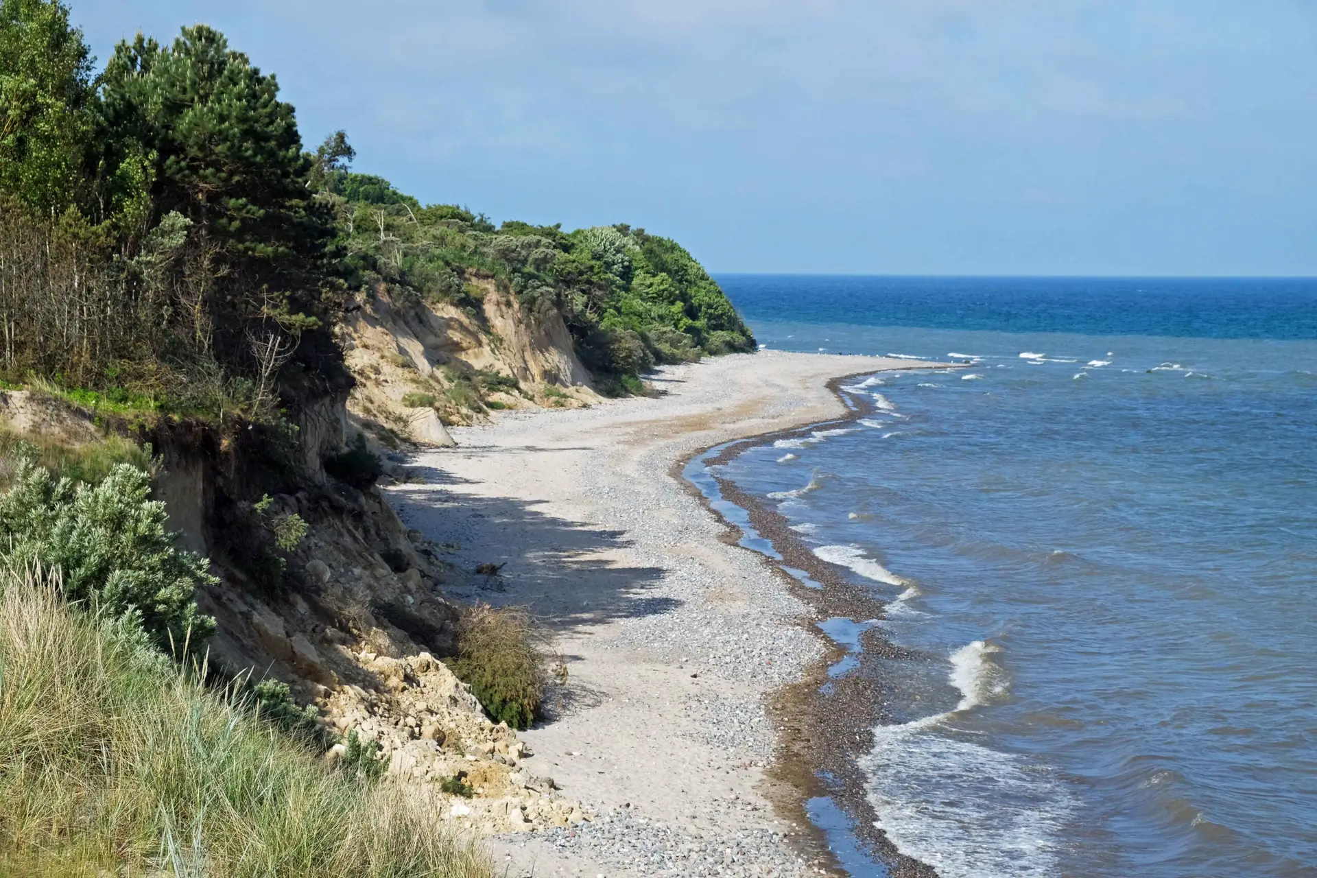 Steilküste