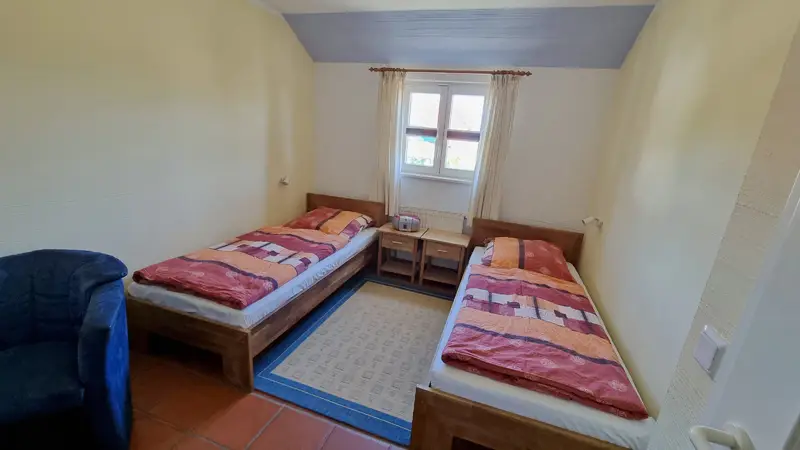 Kinderzimmer